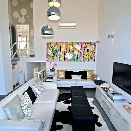 Marina Parque 83 - Clever Details Lejlighed Vilamoura