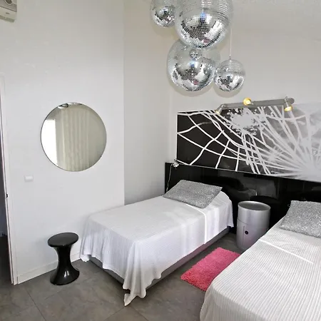 Marina Parque 83 - Clever Details Lejlighed Vilamoura