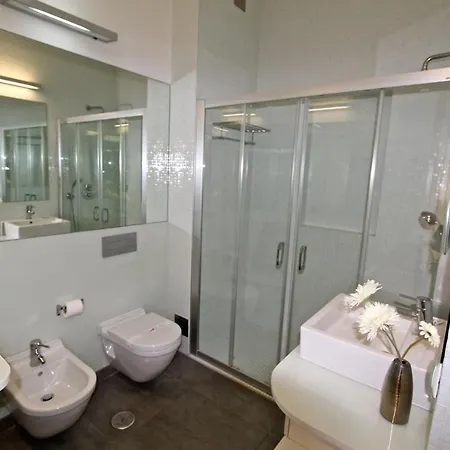 Apartment Marina Parque 83 - Clever Details