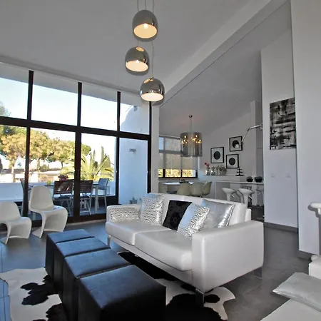 Apartment Marina Parque 83 - Clever Details