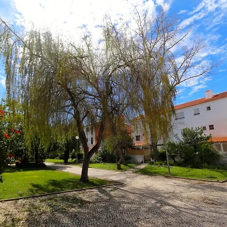 Διαμέρισμα Marina Parque 83 - Clever Details Βιλαμούρα