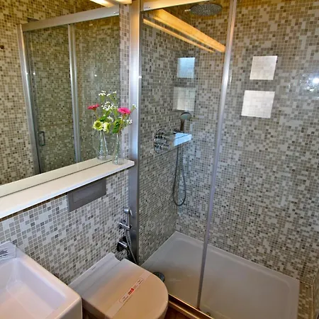 Апартаменты Marina Parque 83 - Clever Details *