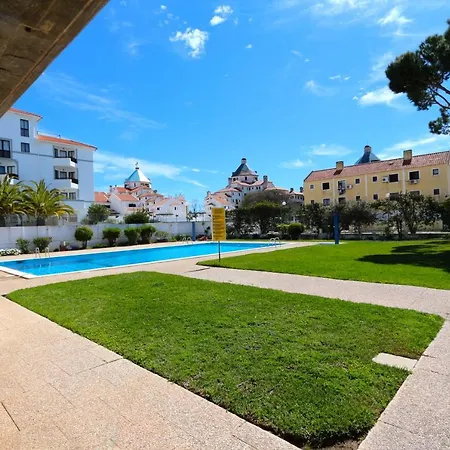 Апартаменты Marina Parque 83 - Clever Details Виламура