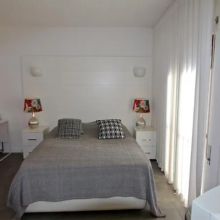 Διαμέρισμα Marina Parque 83 - Clever Details