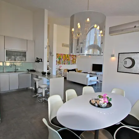 Apartment Marina Parque 83 - Clever Details