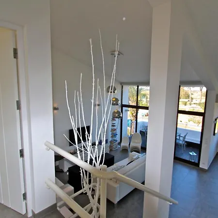 Διαμέρισμα Marina Parque 83 - Clever Details *