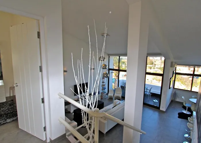 Апартаменты Marina Parque 83 - Clever Details *