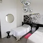 Marina Parque 83 - Clever Details דירה וילהמורה